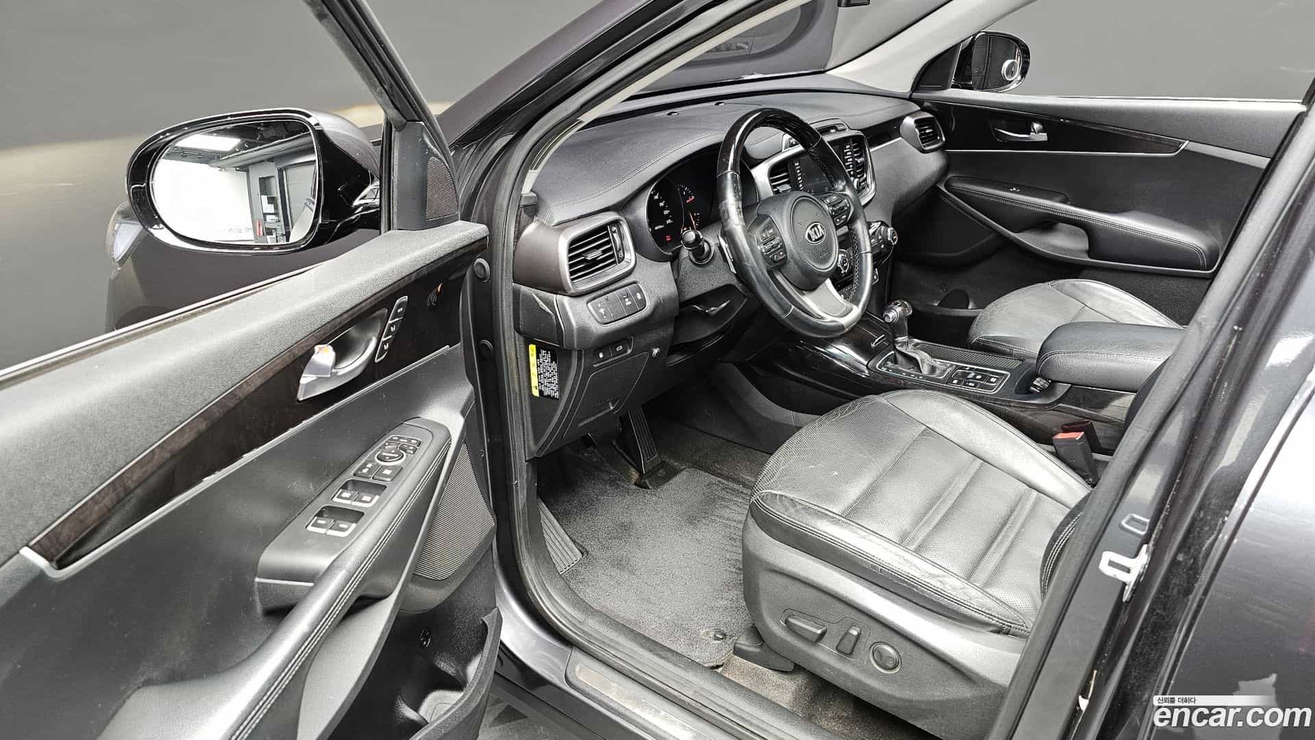 Sorento Kia 2015.7-OPTION-016