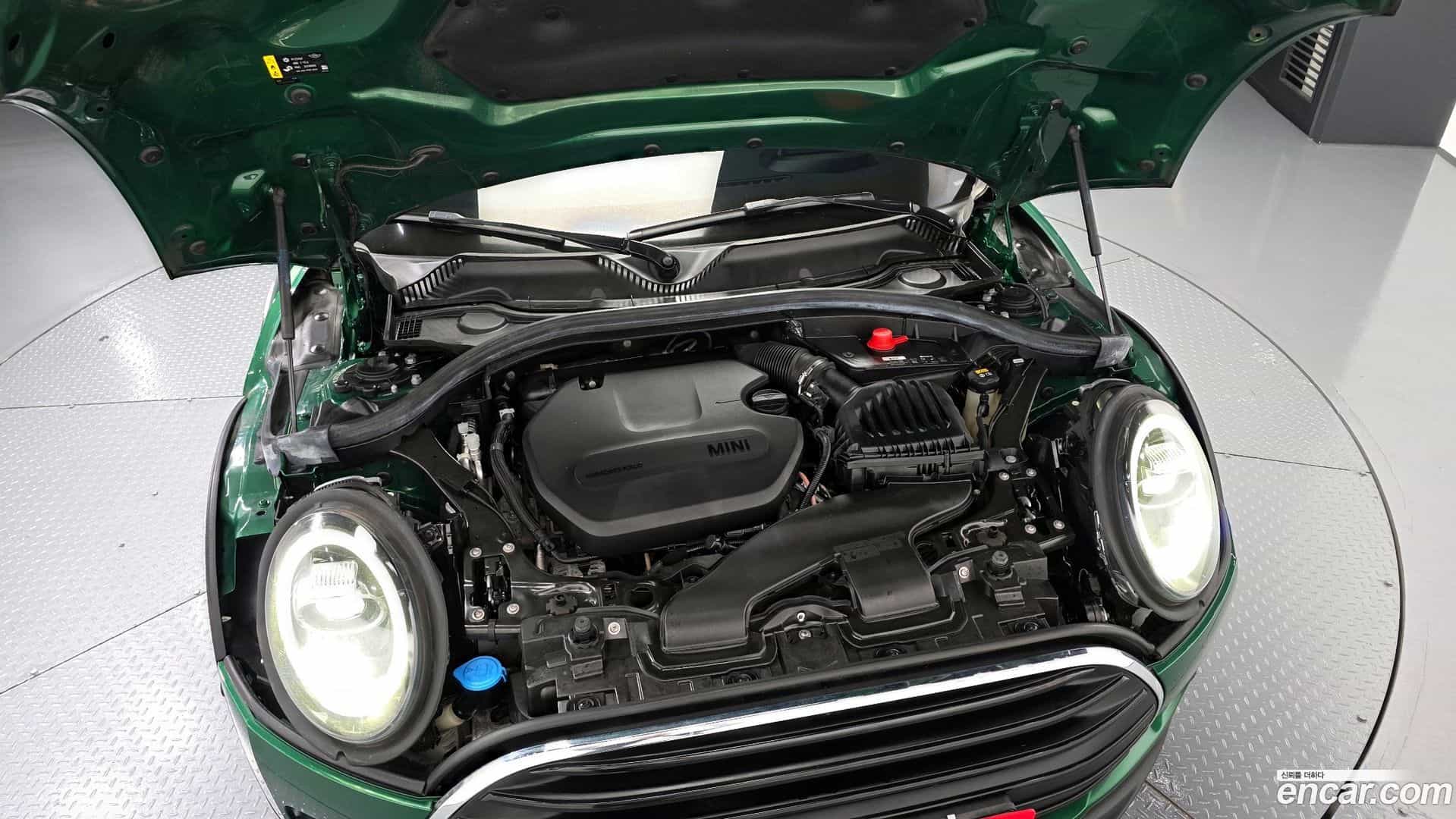 Clubman Mini 2020.10-INNER-006
