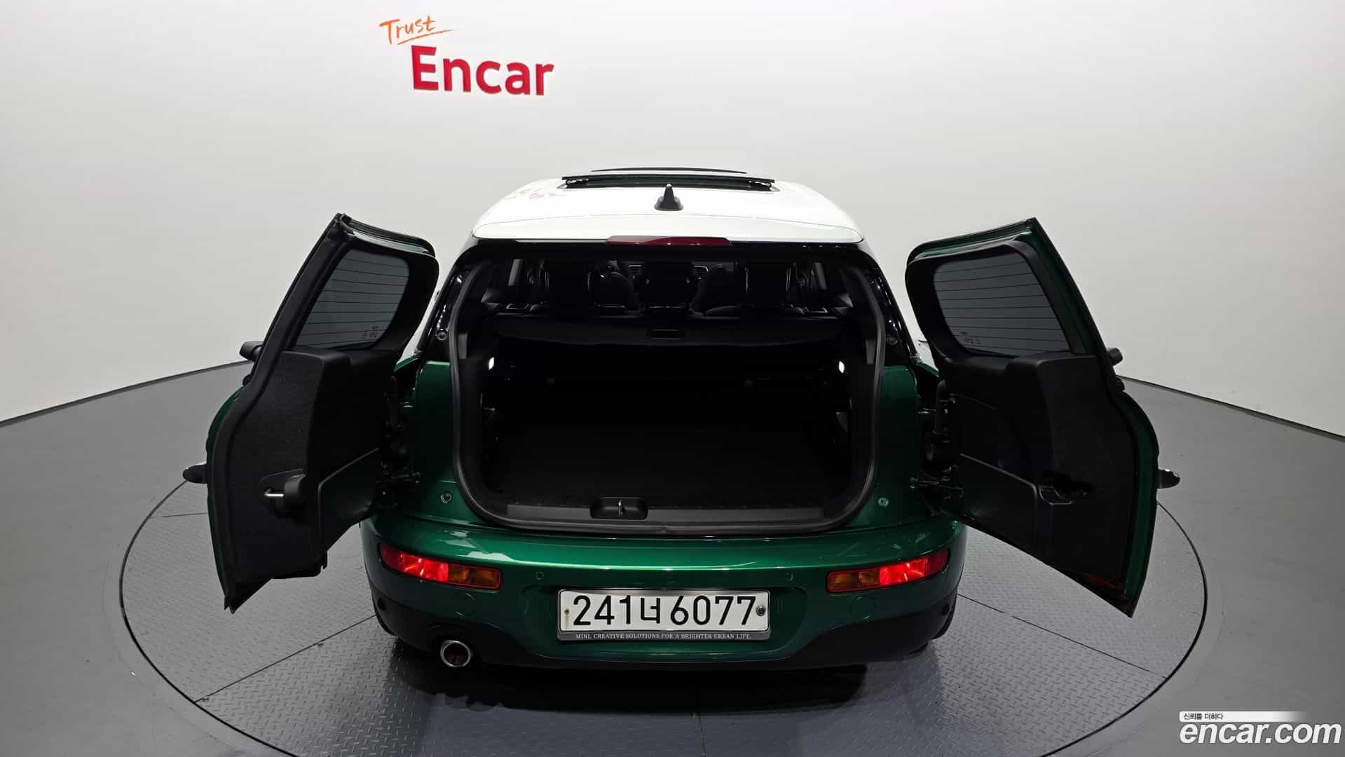 Clubman Mini 2020.10-OPTION-024