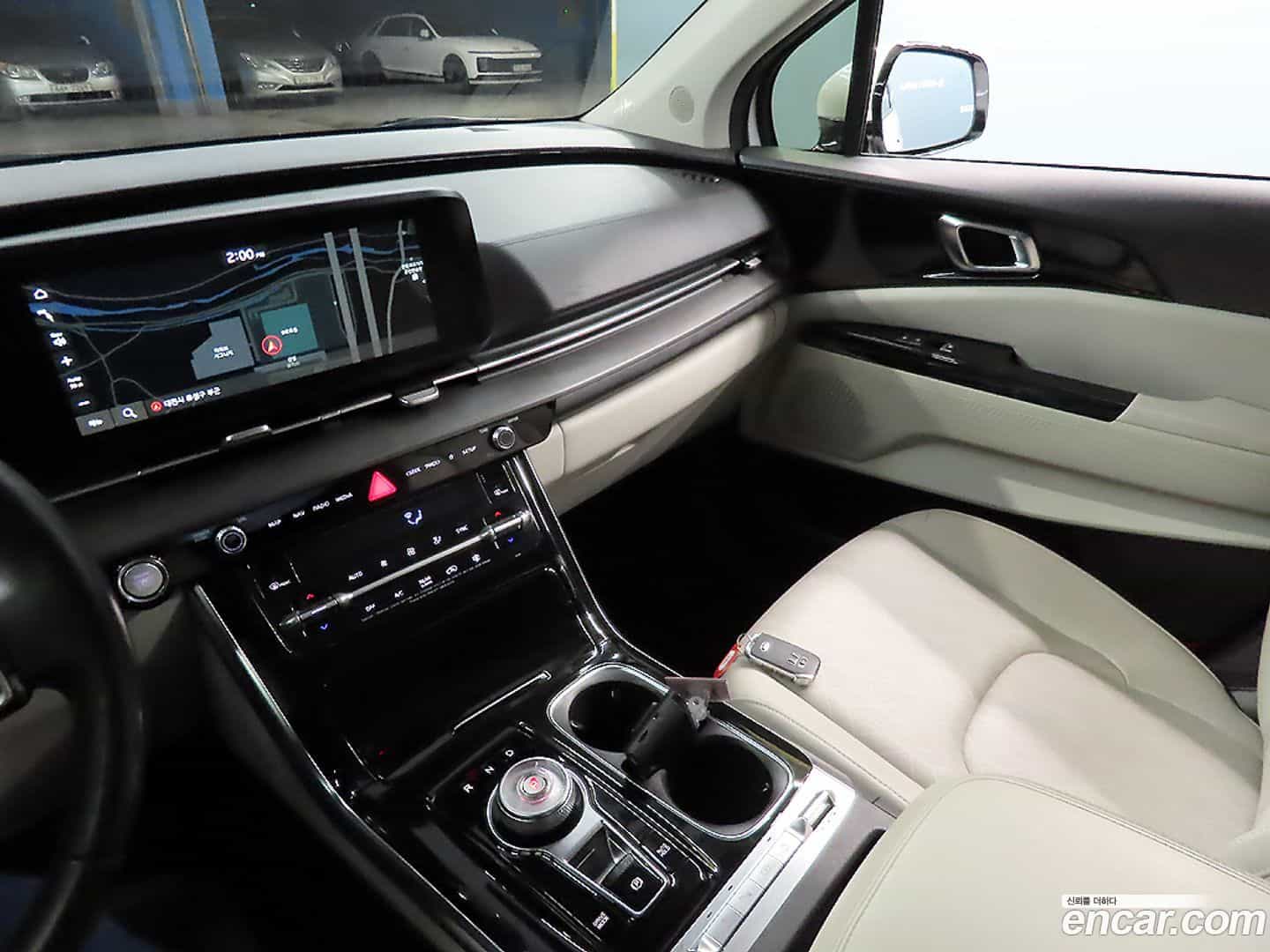 Canival Kia 2021.1-INNER-010