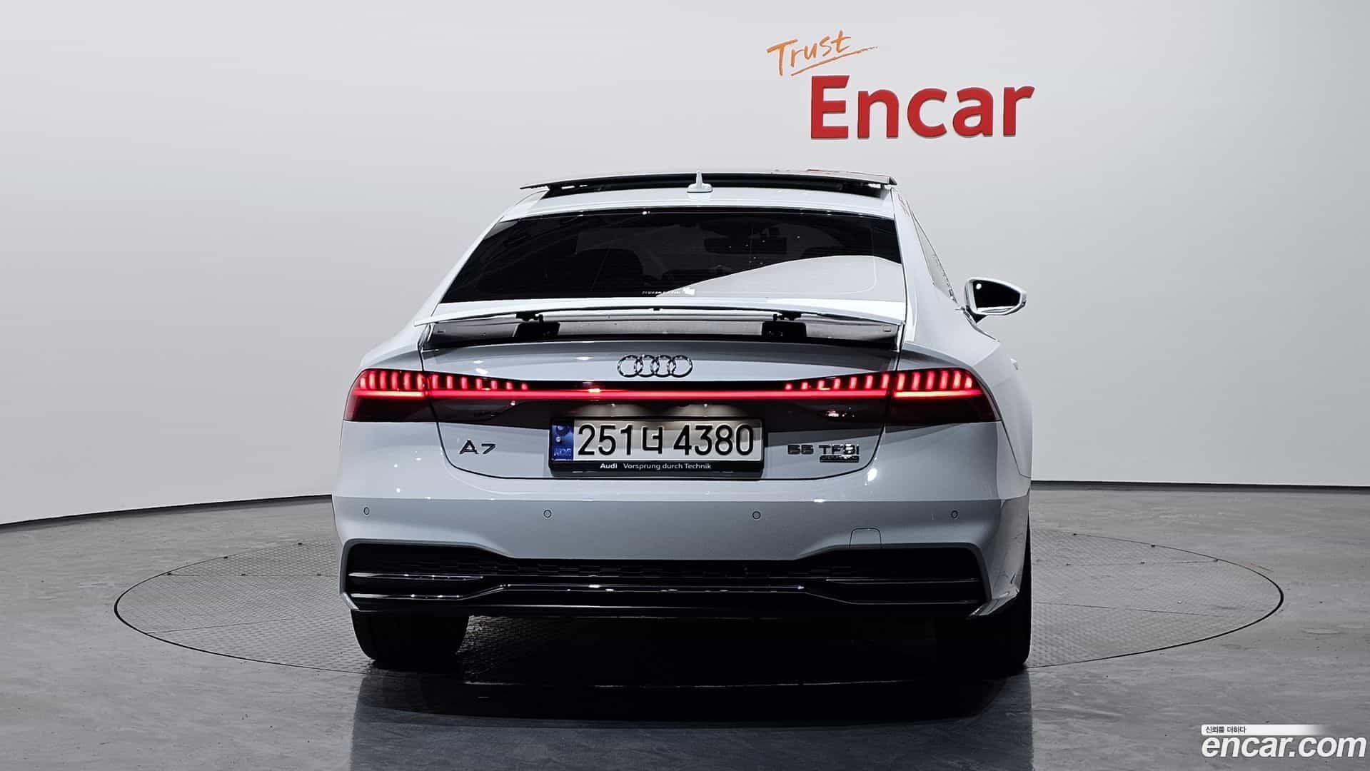 A7 Audi 2020.9-OUTER-004
