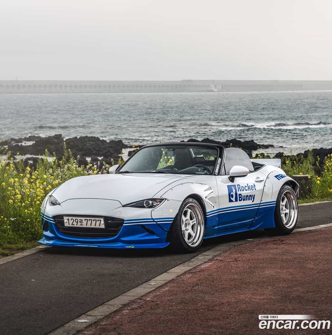 MX-5 Miata Mazda 2019.4-OUTER-001
