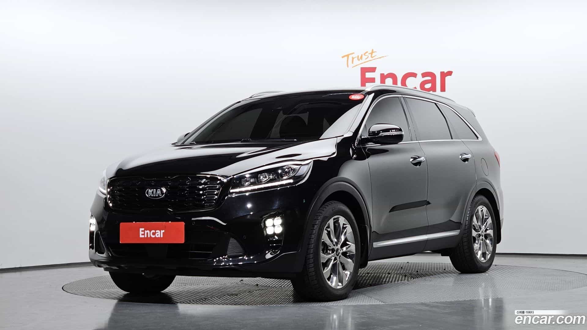 Sorento Kia 2018.3-OUTER-001