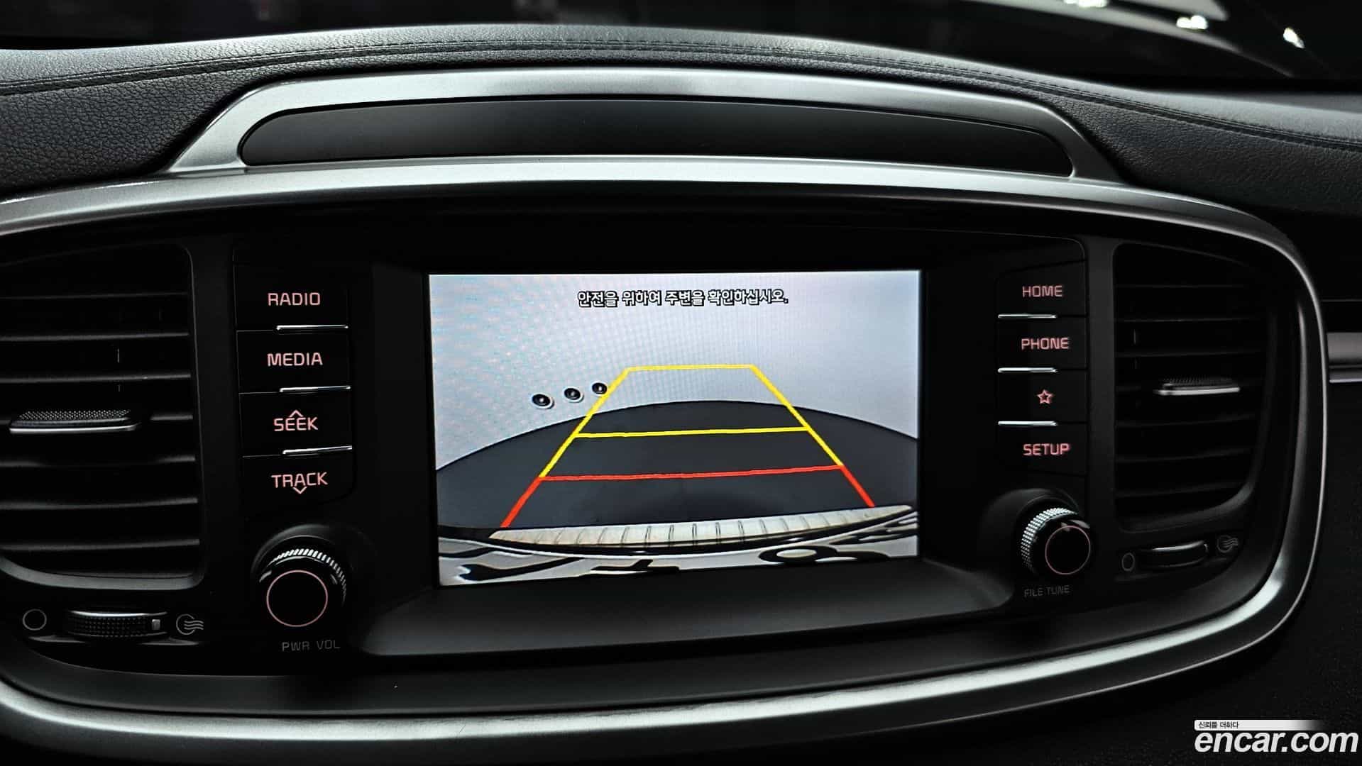 Sorento Kia 2018.3-OPTION-018