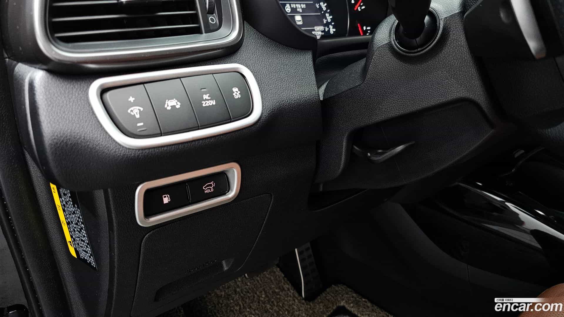 Sorento Kia 2018.3-OPTION-023