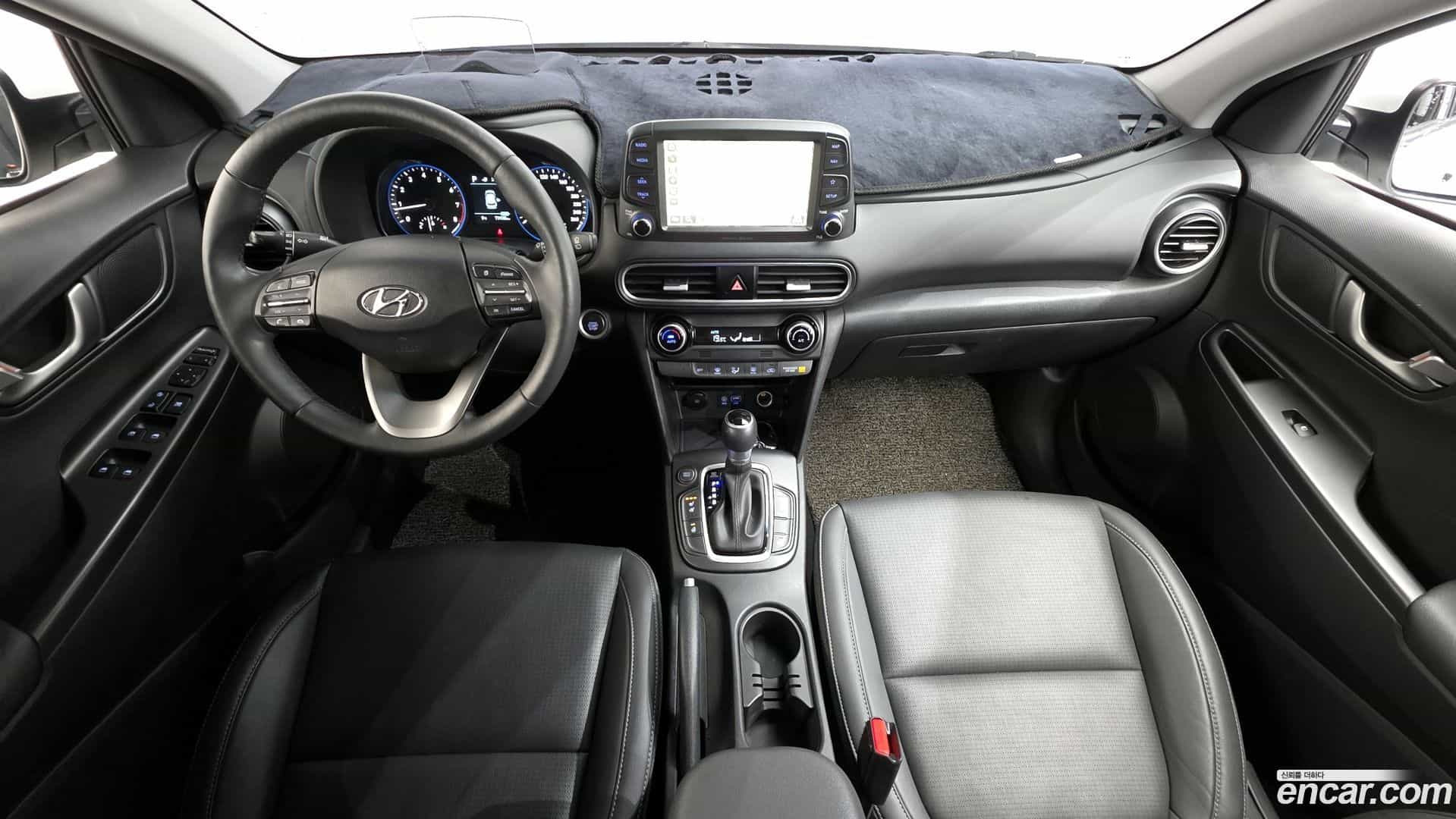 Kona Hyundai 2019.10-INNER-007