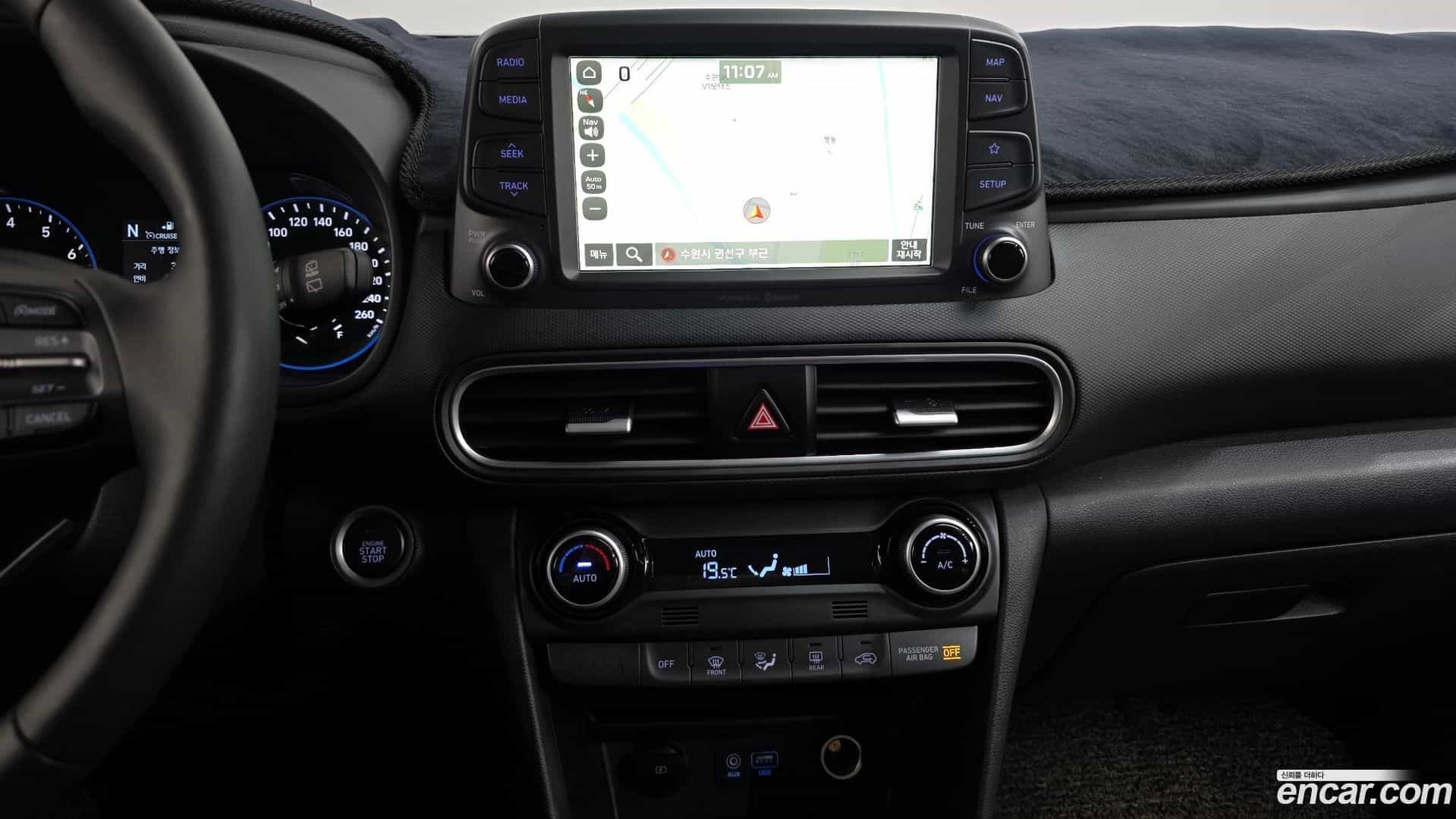 Kona Hyundai 2019.10-OPTION-019
