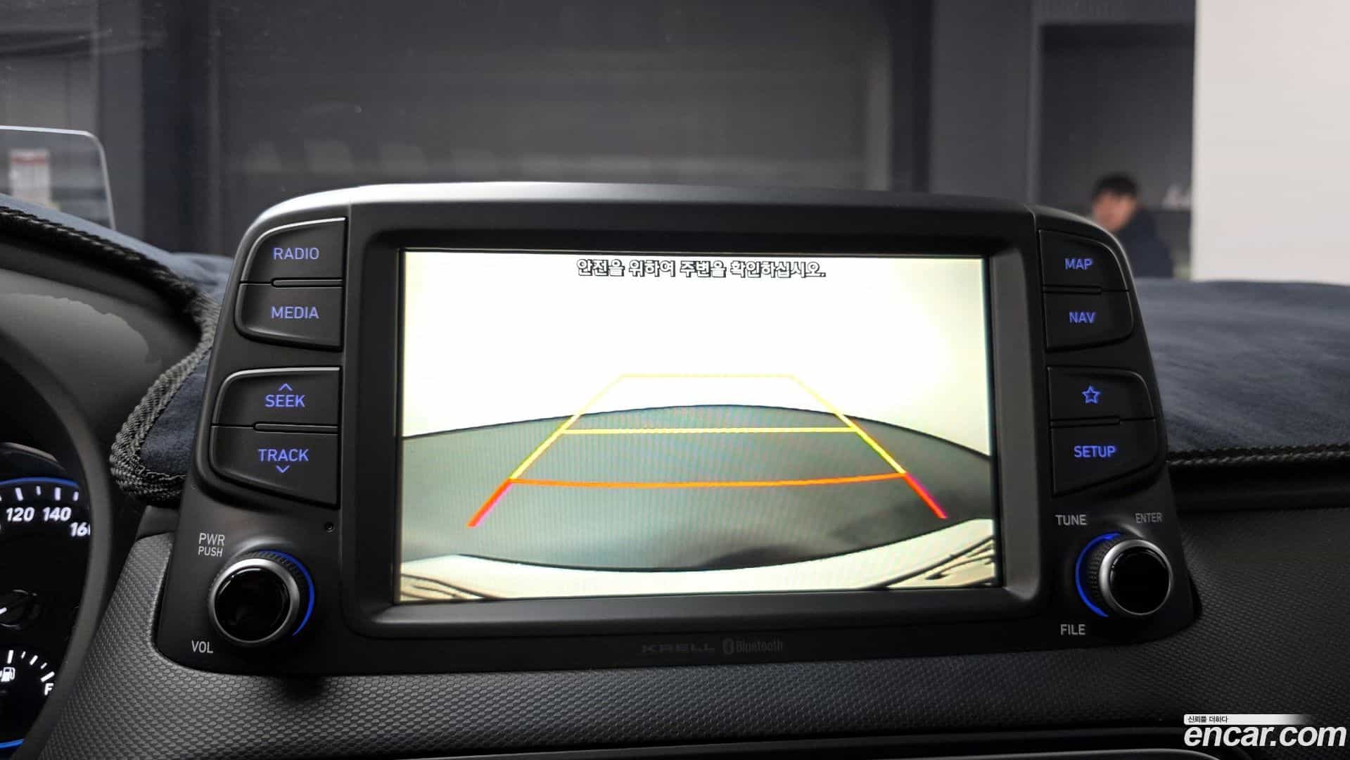 Kona Hyundai 2019.10-OPTION-020