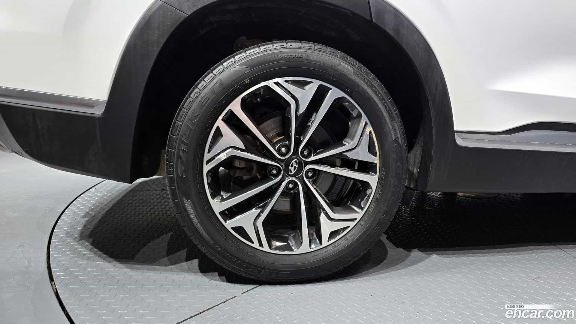 Santafe Hyundai 2019.10-OUTER-005