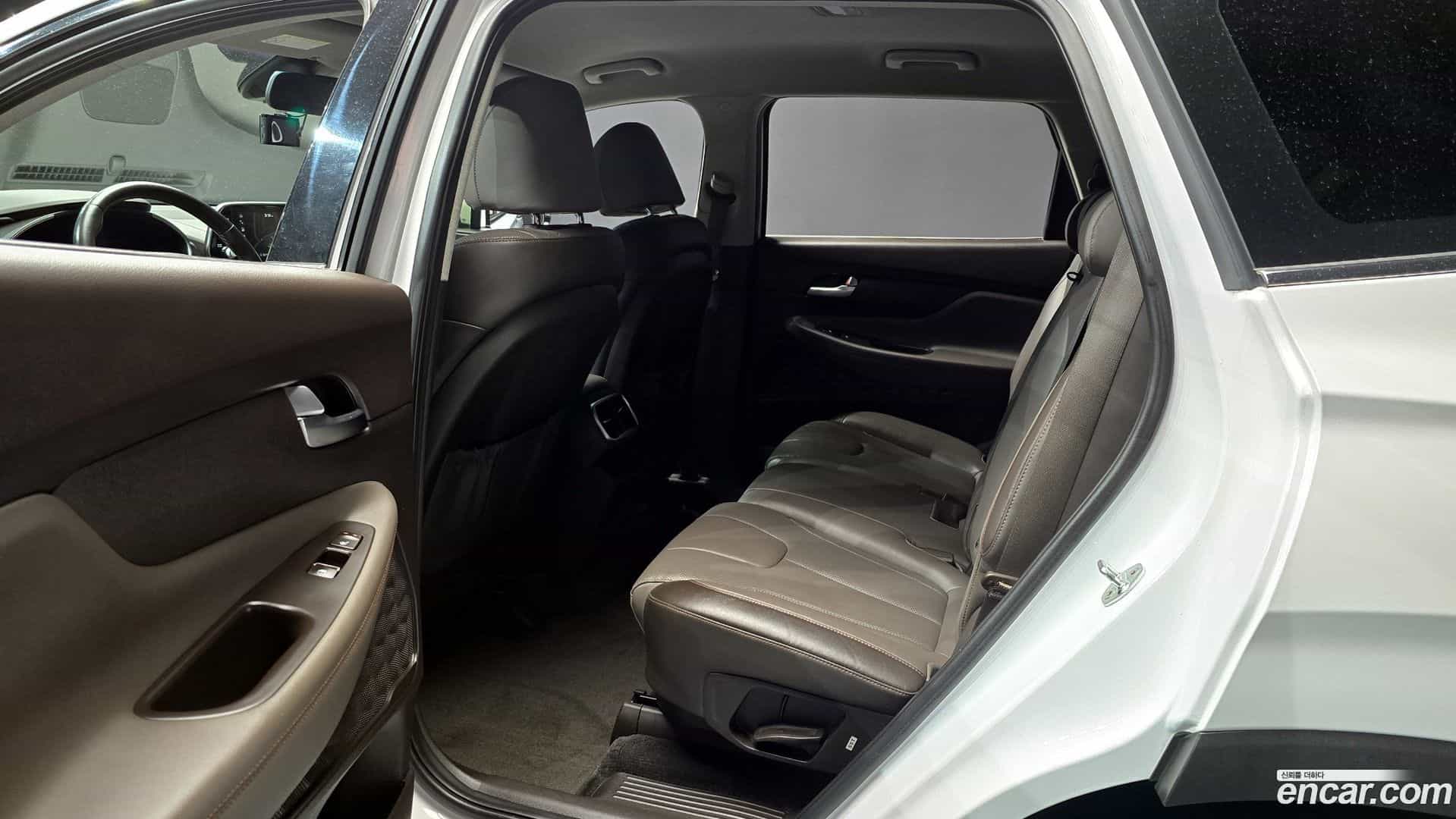 Santafe Hyundai 2019.10-OPTION-017