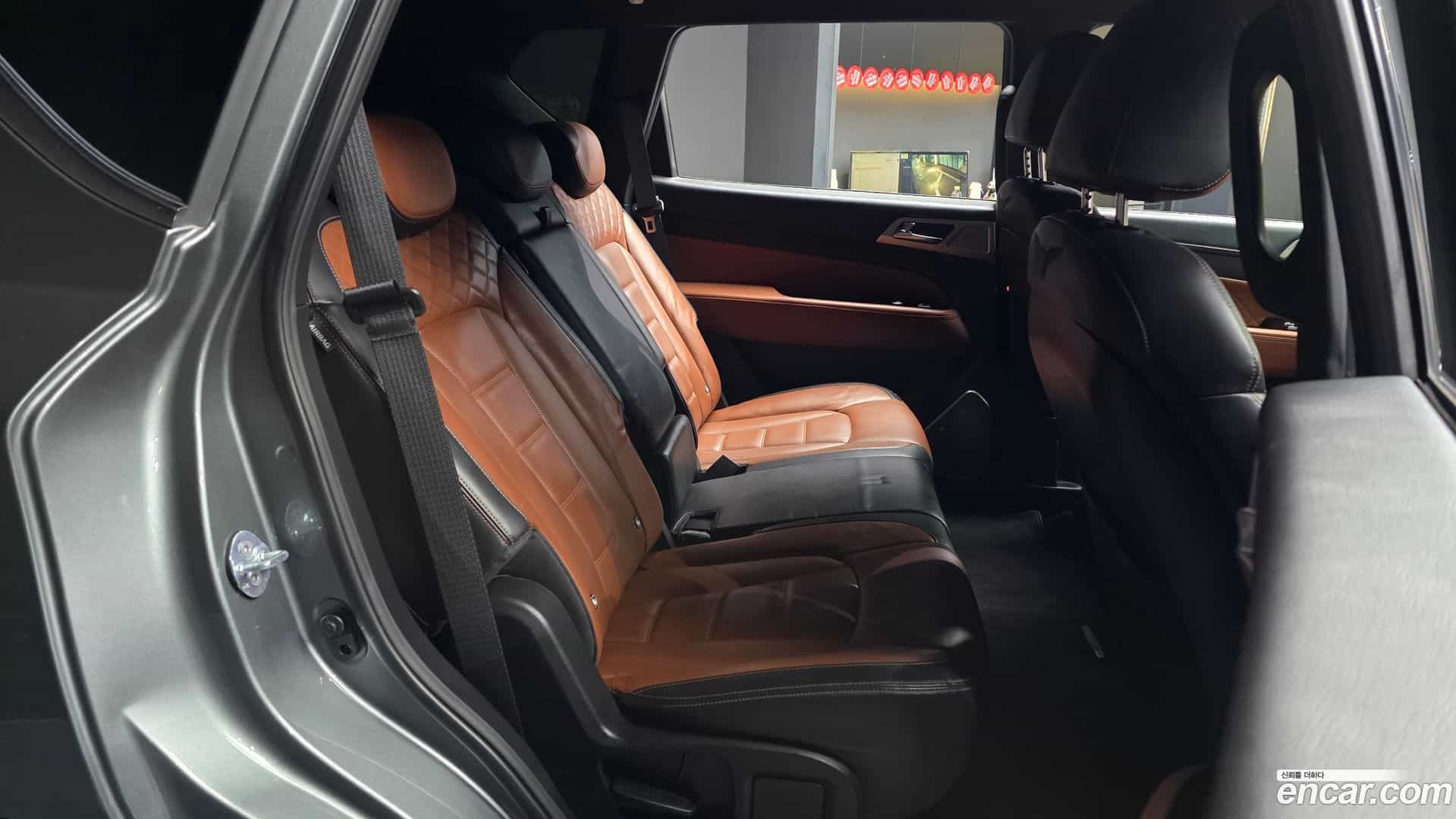 Rexton KG Mobility 2017.5-OPTION-016
