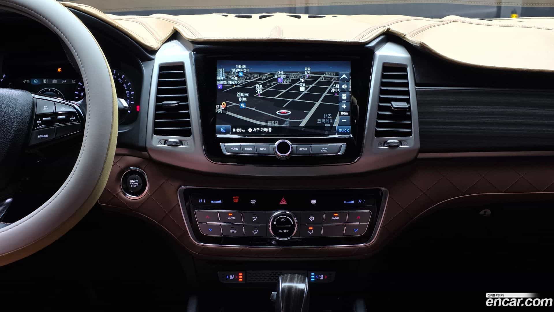 Rexton KG Mobility 2017.5-OPTION-018