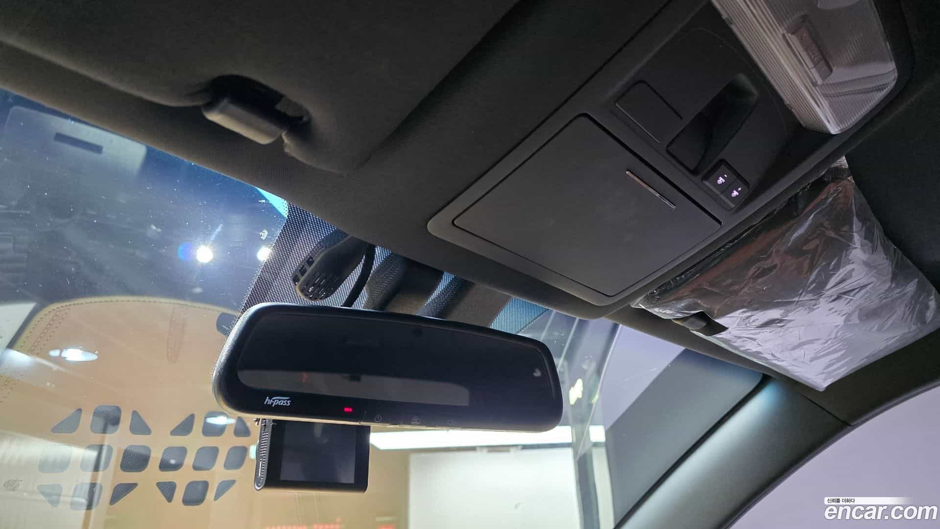 Rexton KG Mobility 2017.5-OPTION-021