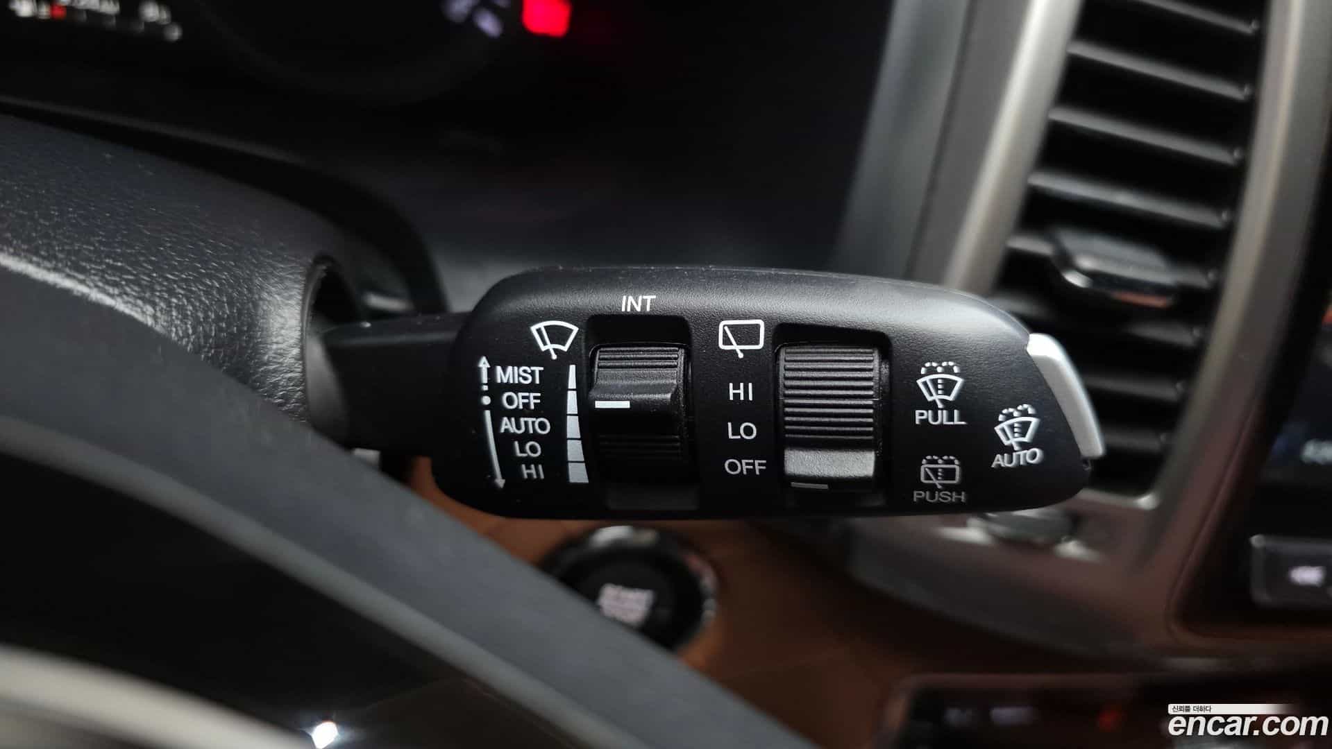 Rexton KG Mobility 2017.5-OPTION-022