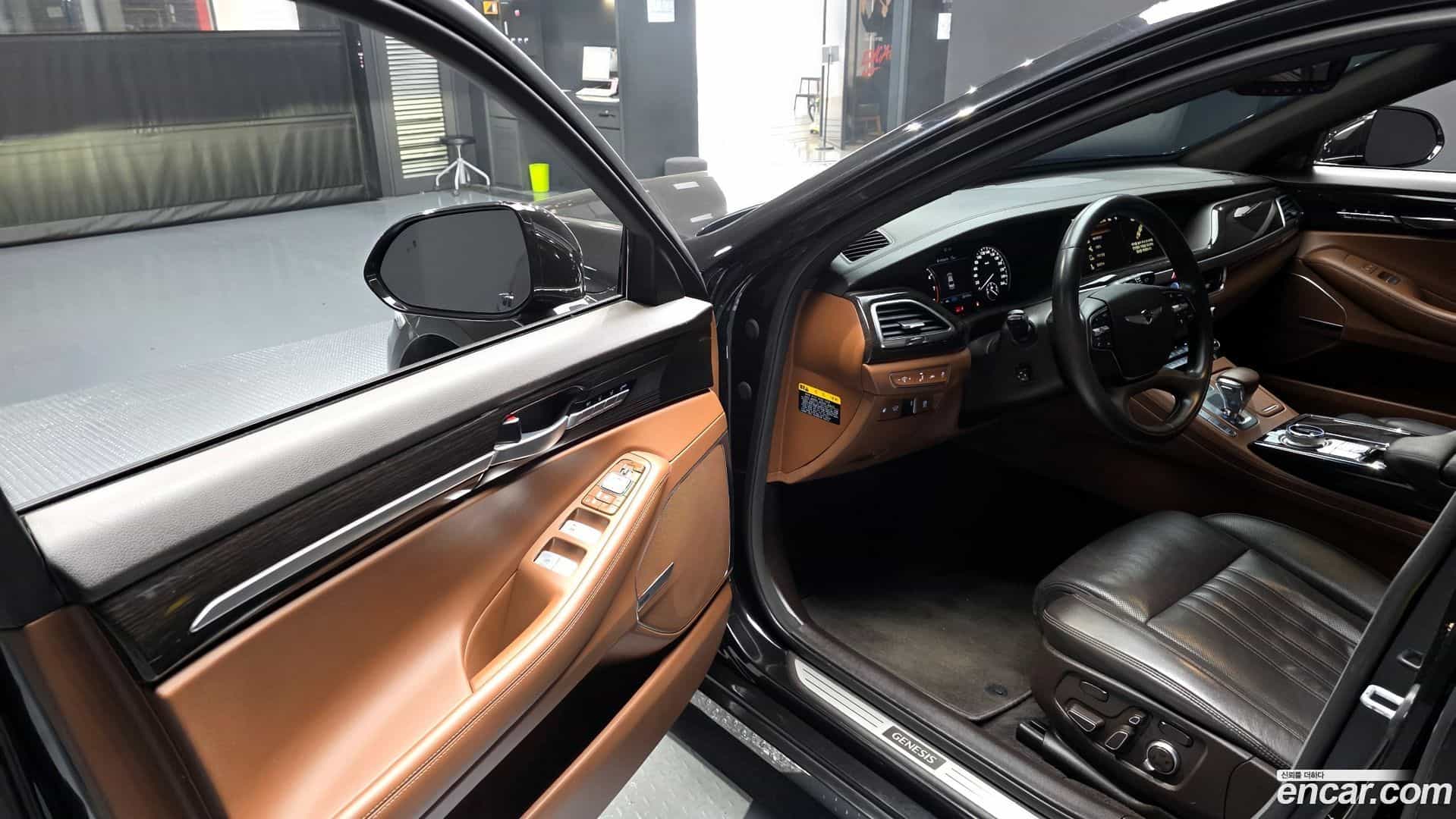 G90 Genesis 2019.1-OPTION-015