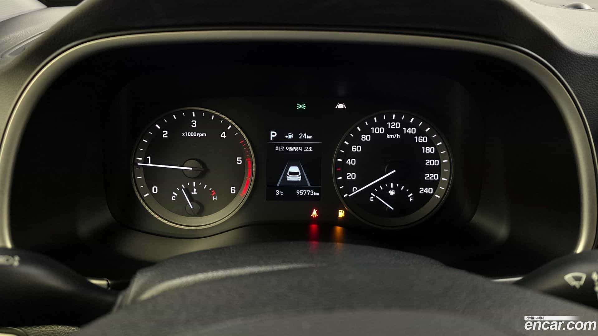 Tucson Hyundai 2018.7-INNER-008