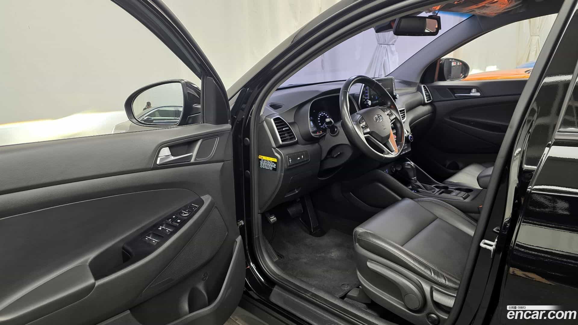 Tucson Hyundai 2018.7-INNER-010