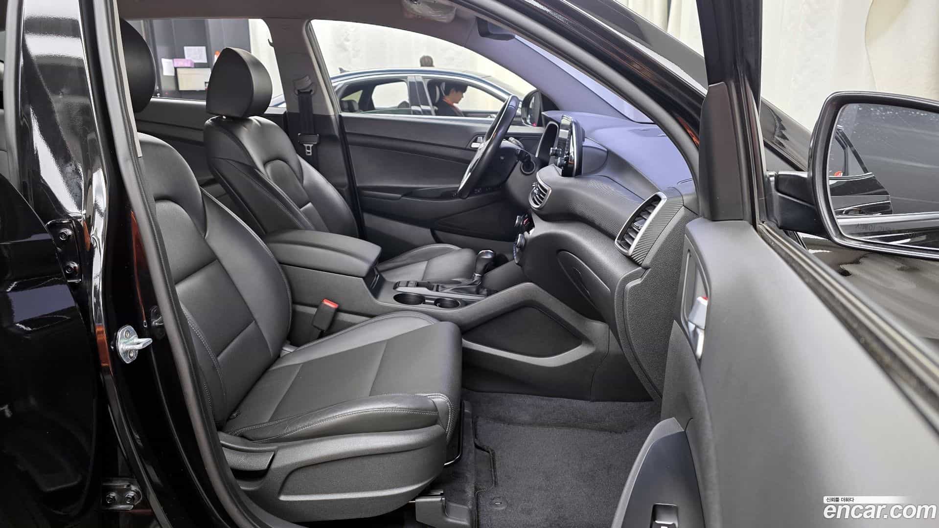 Tucson Hyundai 2018.7-OPTION-015