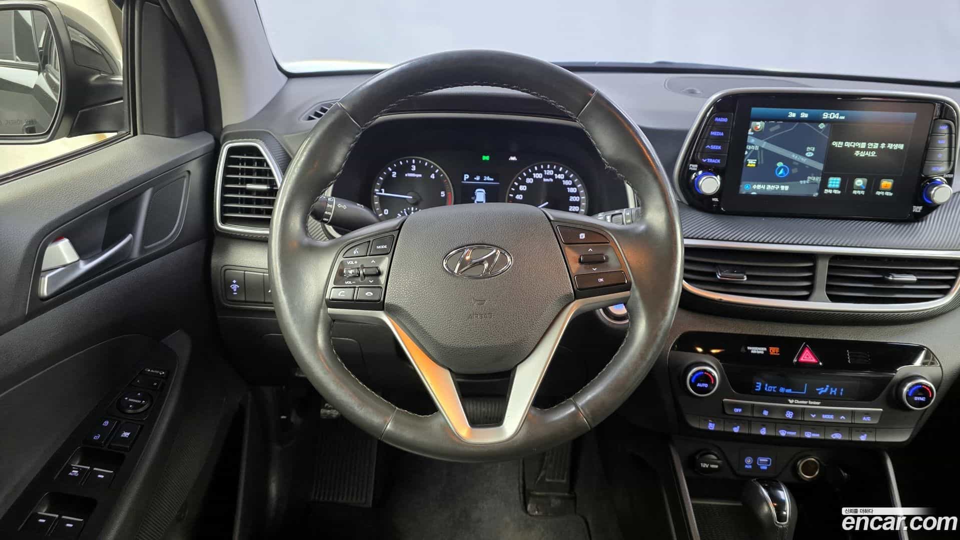 Tucson Hyundai 2018.7-OPTION-017