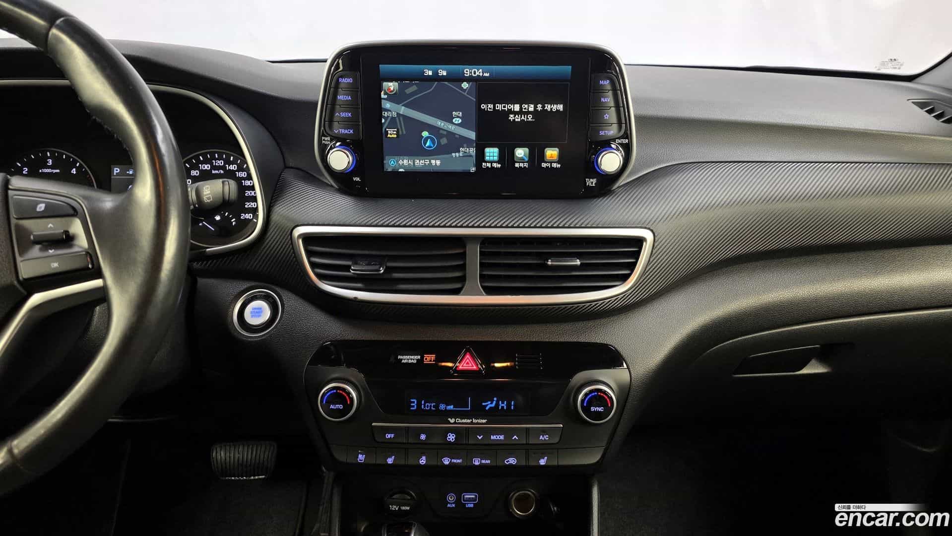 Tucson Hyundai 2018.7-OPTION-018