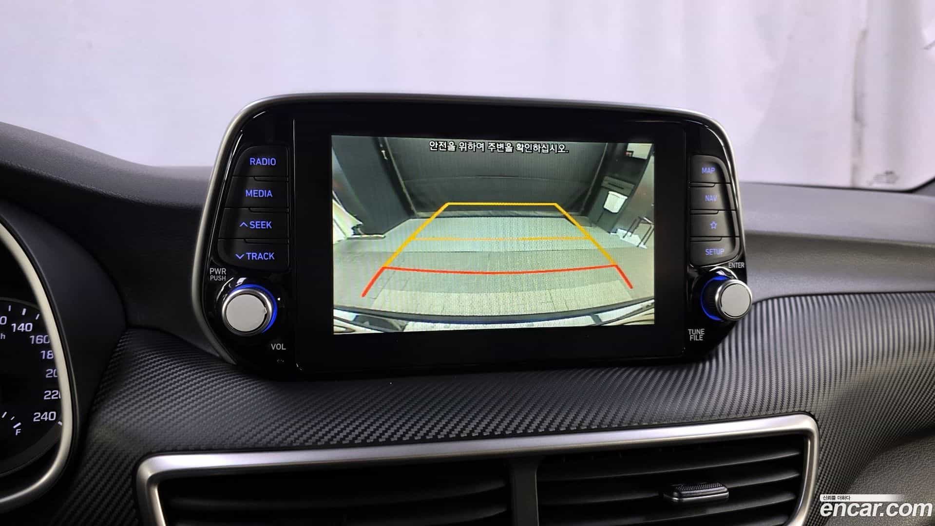 Tucson Hyundai 2018.7-OPTION-019