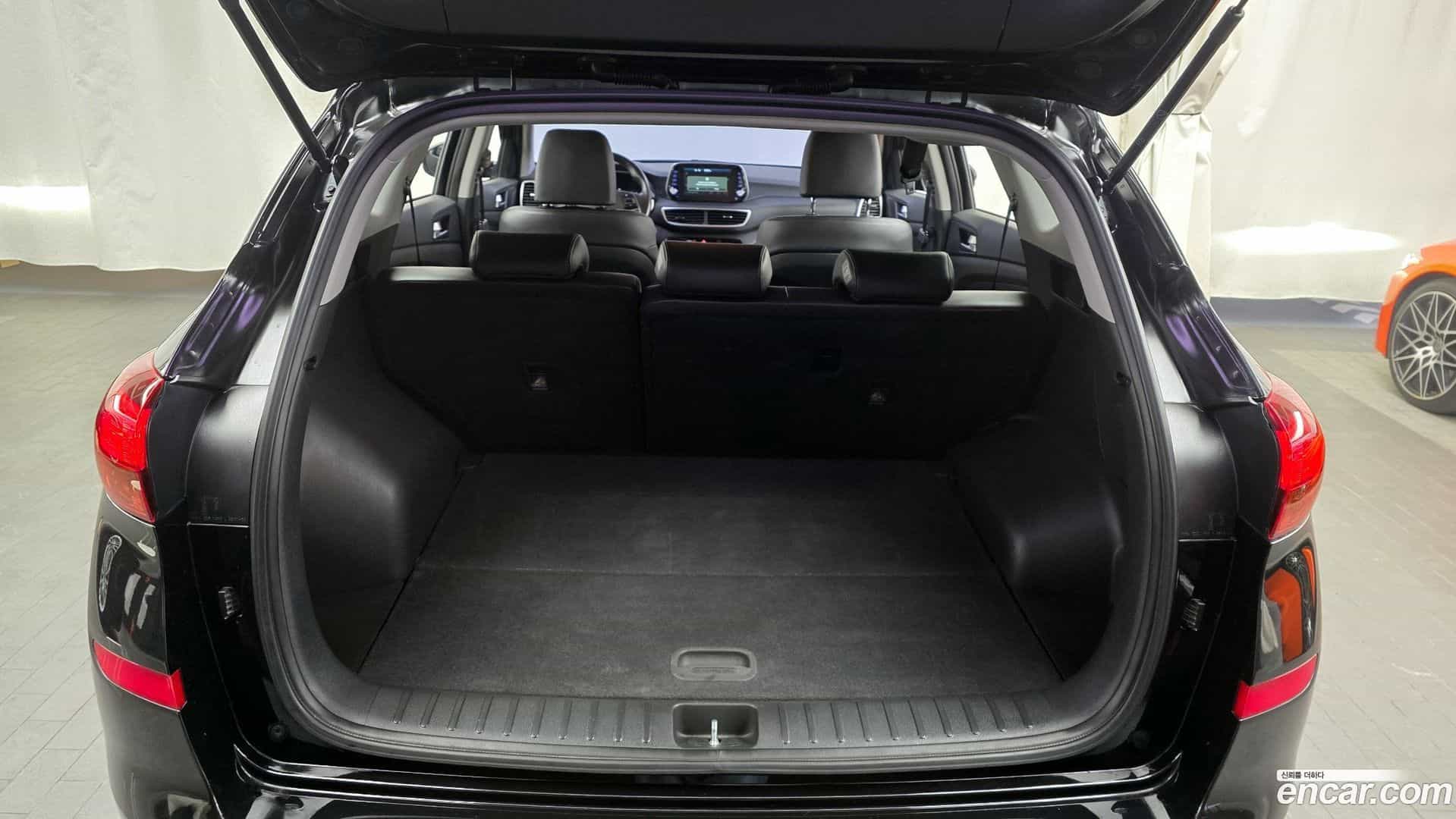 Tucson Hyundai 2018.7-OPTION-024