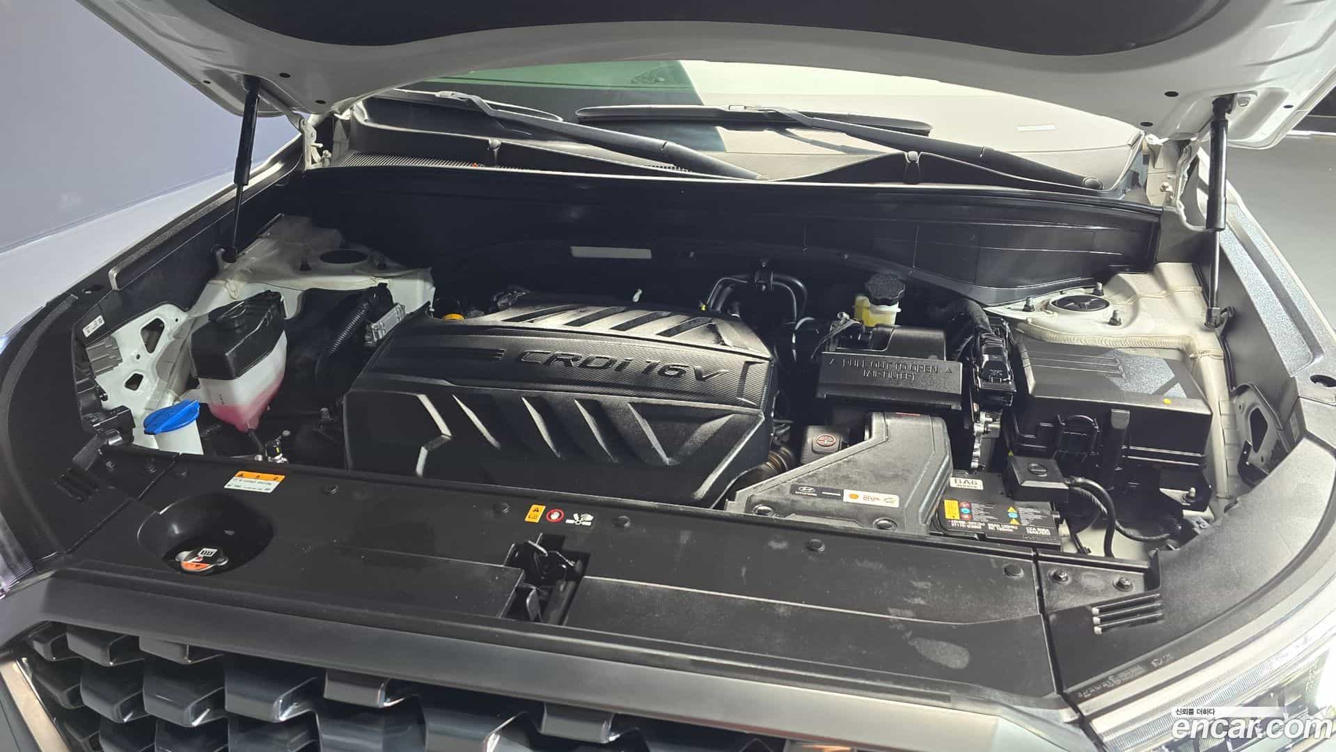 Palisade Hyundai 2022.4-INNER-006