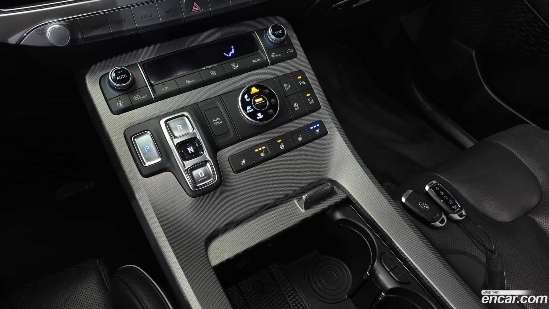 Palisade Hyundai 2022.4-INNER-009