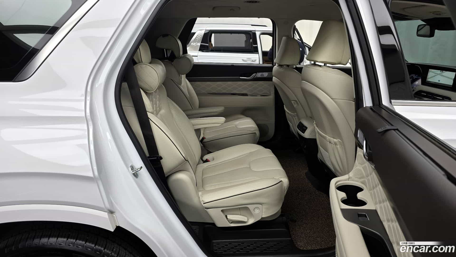 Palisade Hyundai 2021.9-OPTION-016
