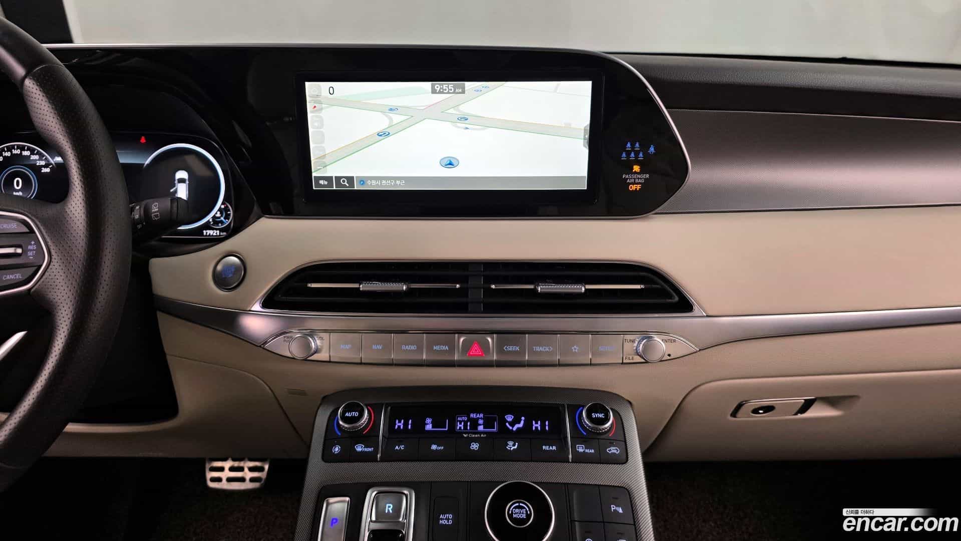 Palisade Hyundai 2021.9-OPTION-018