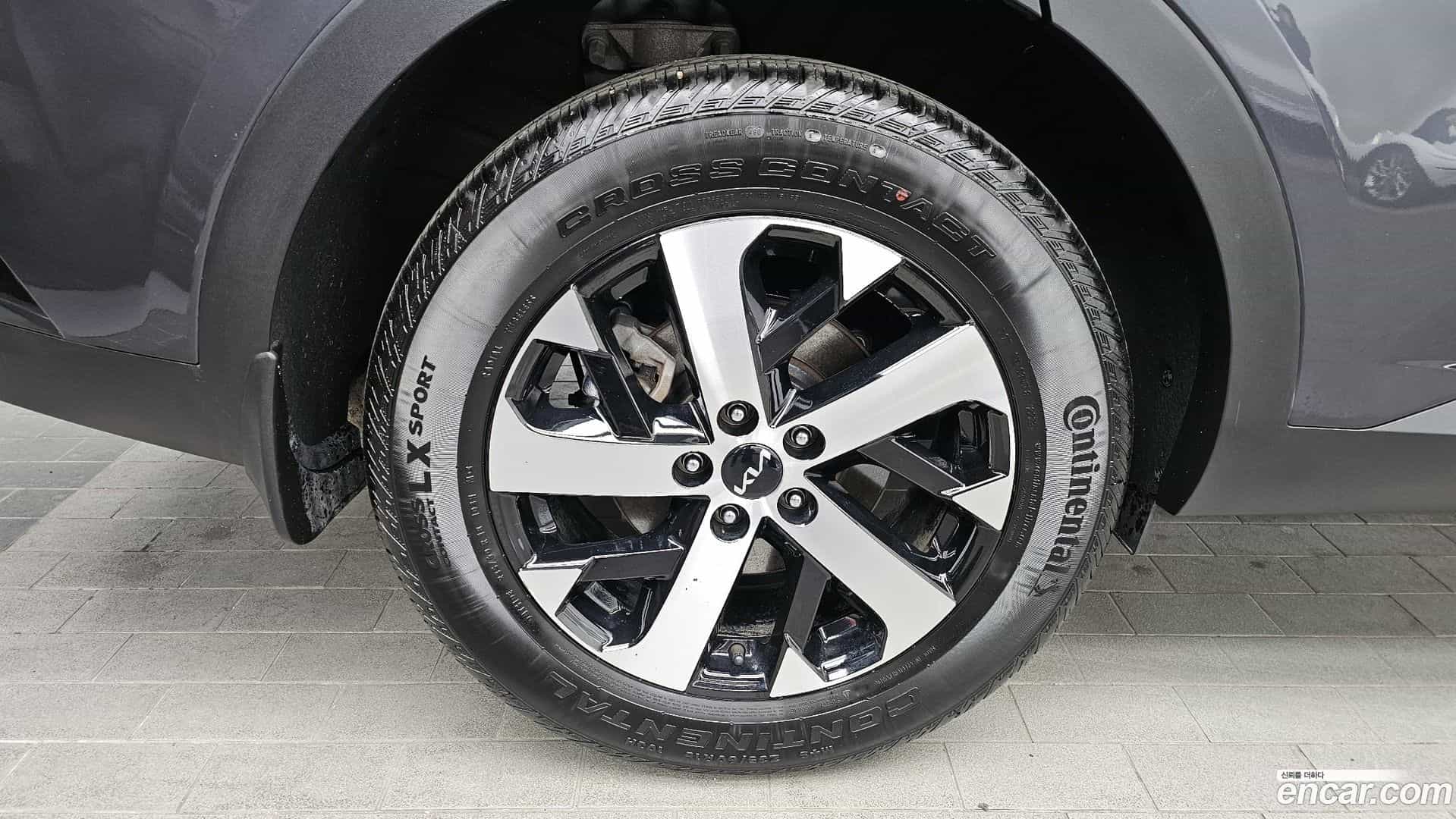 Sorento Kia 2023.6-OUTER-005