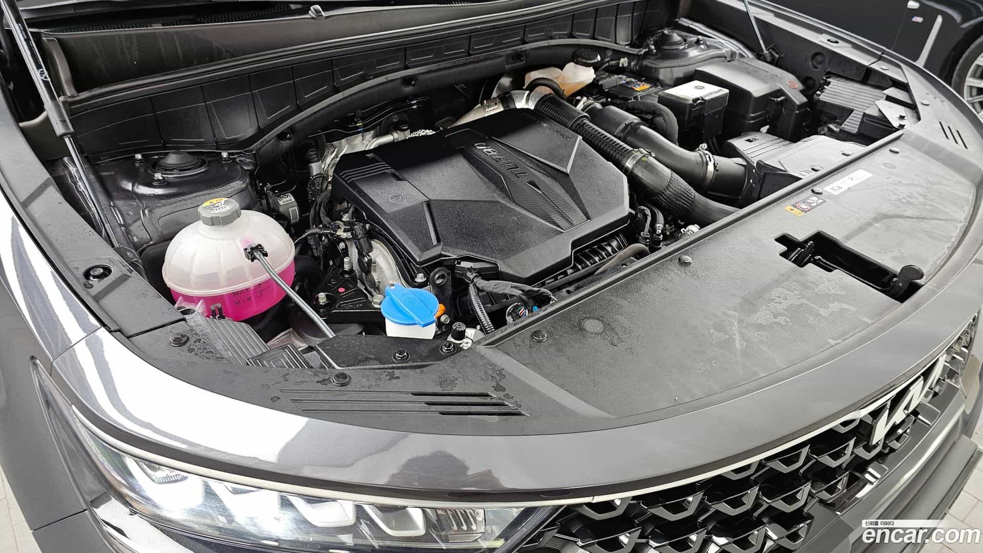 Sorento Kia 2023.6-INNER-006