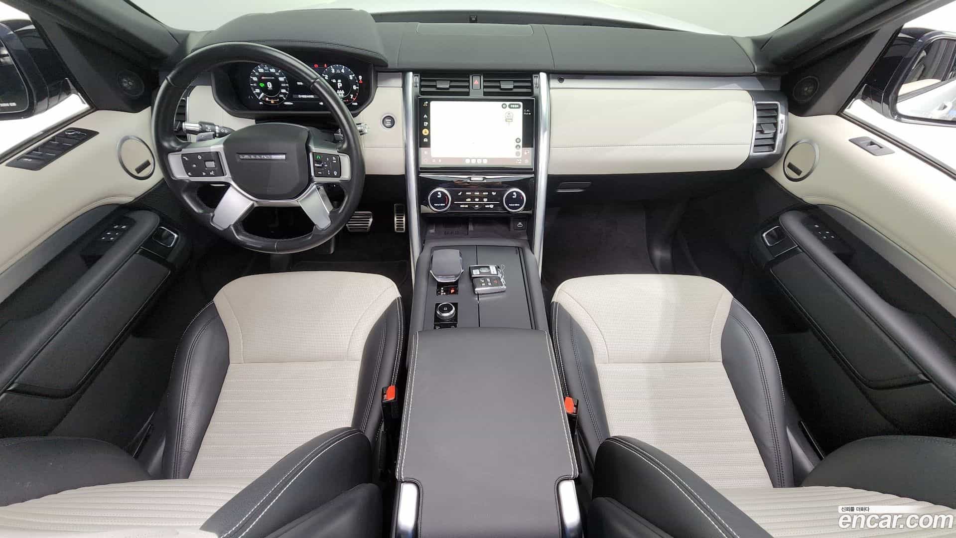Discovery Land Rover 2022.1-INNER-007