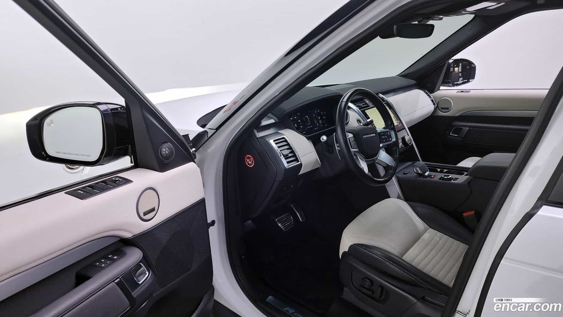 Discovery Land Rover 2022.1-INNER-010