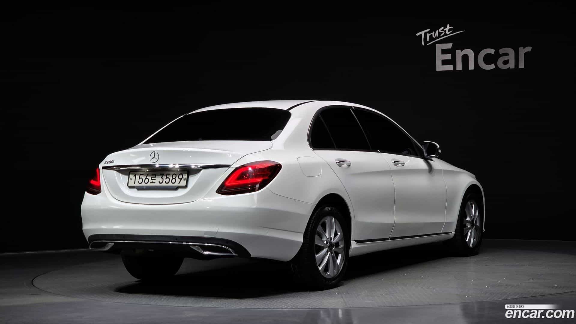 C-Class Mercedes-Benz 2020.1-OUTER-002