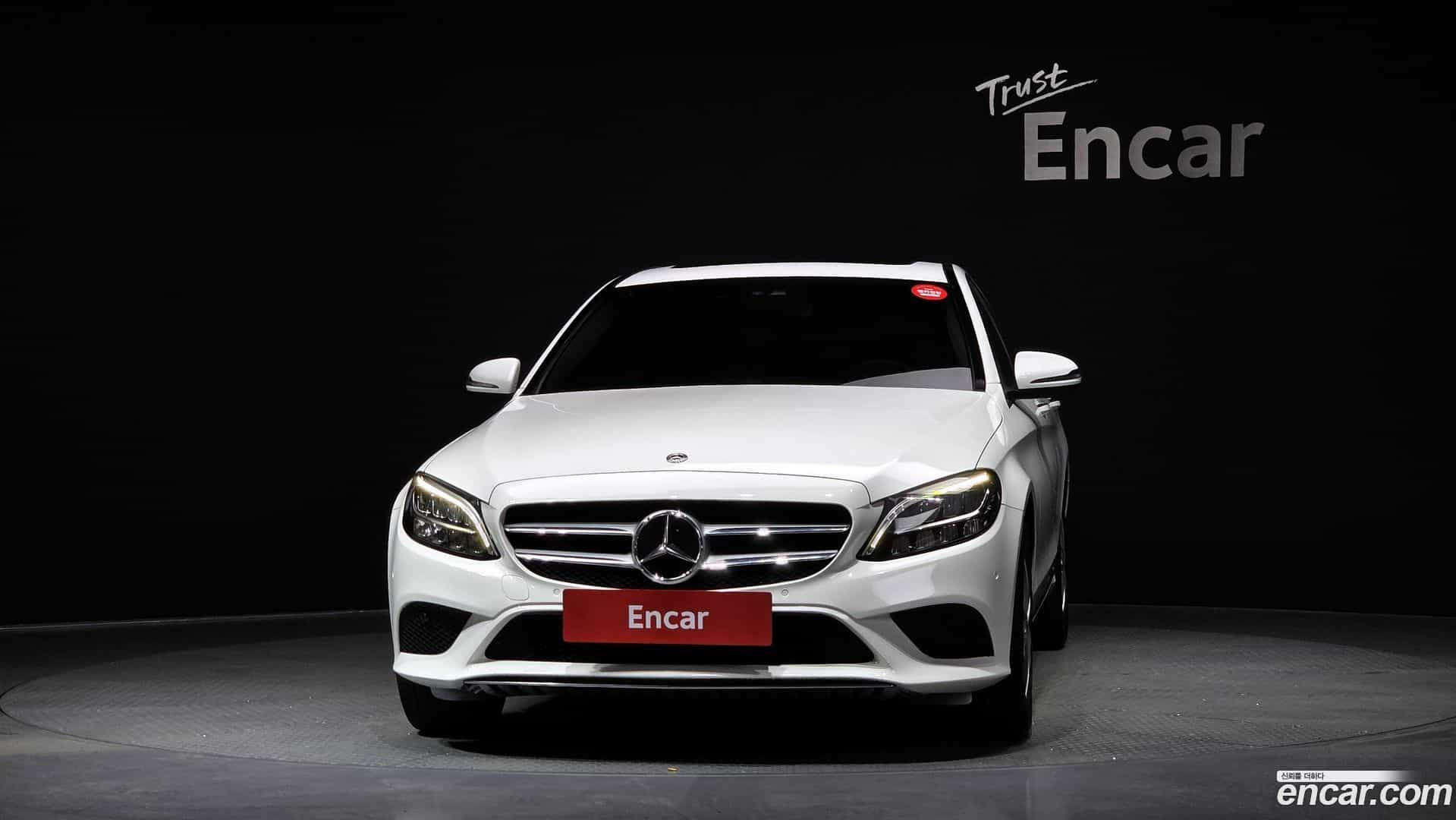 C-Class Mercedes-Benz 2020.1-OUTER-003