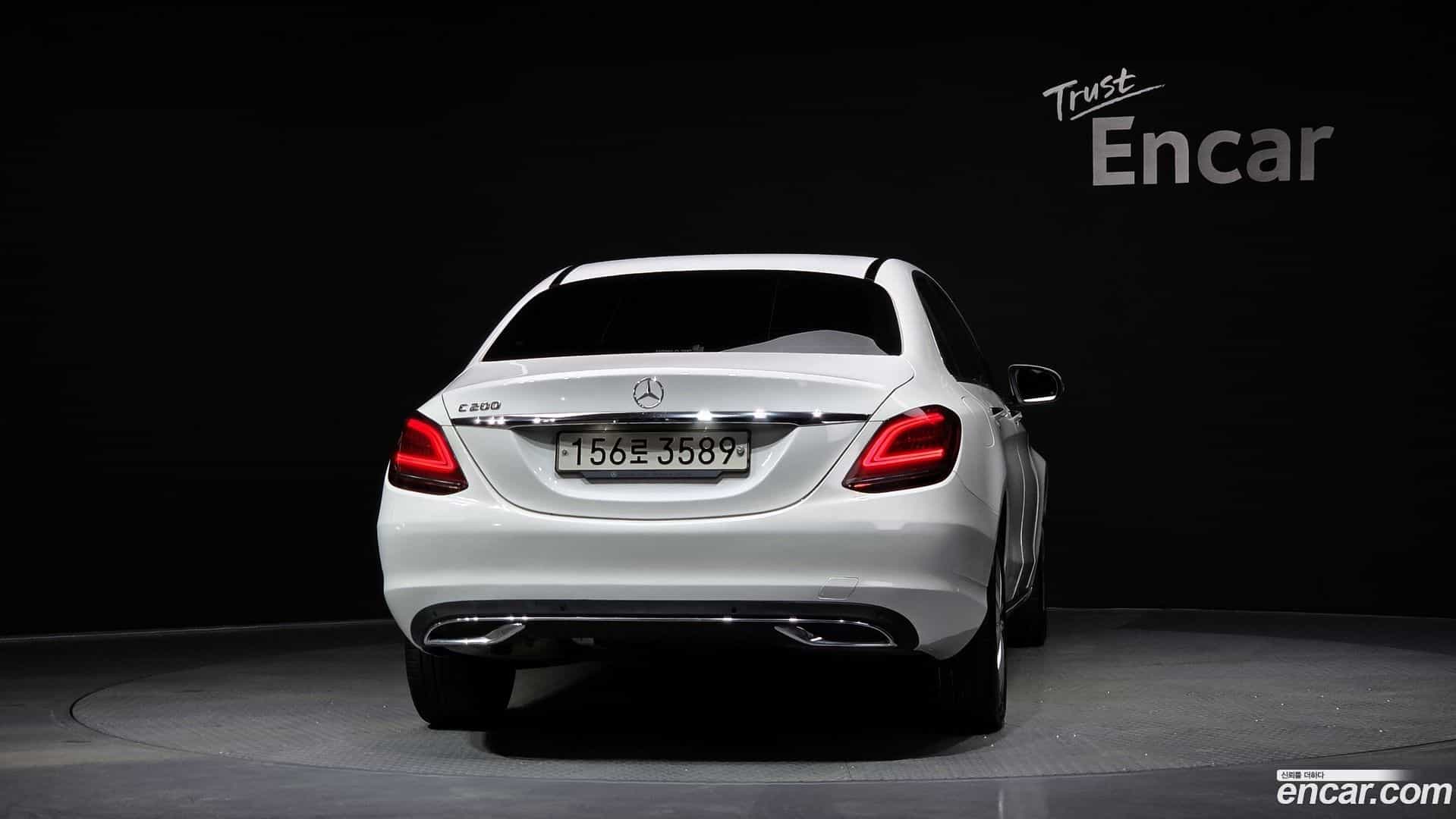 C-Class Mercedes-Benz 2020.1-OUTER-004