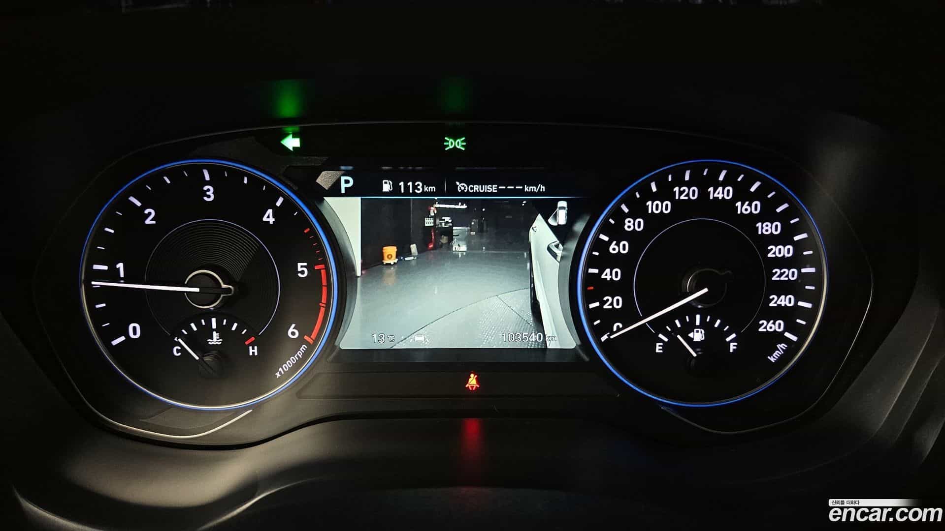 Palisade Hyundai 2022.2-INNER-008