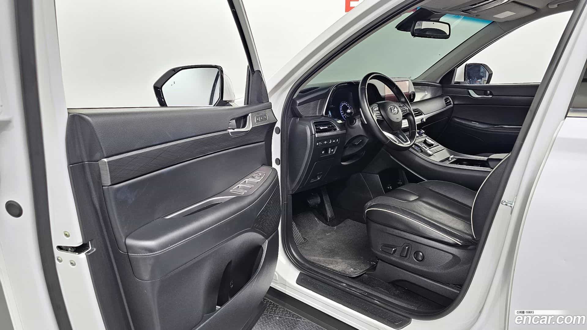 Palisade Hyundai 2022.2-INNER-010