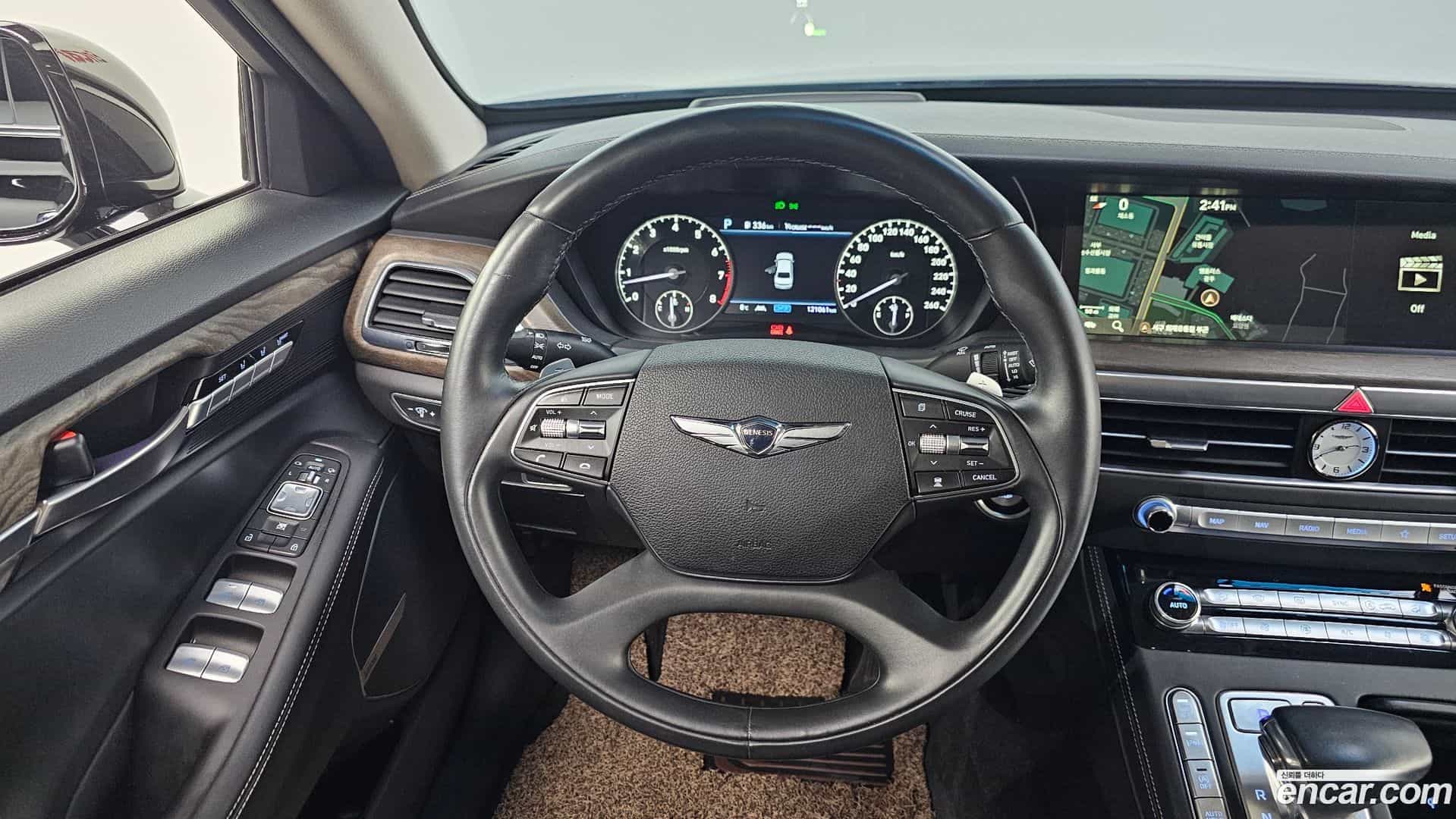 G90 Genesis 2019.6-OPTION-017