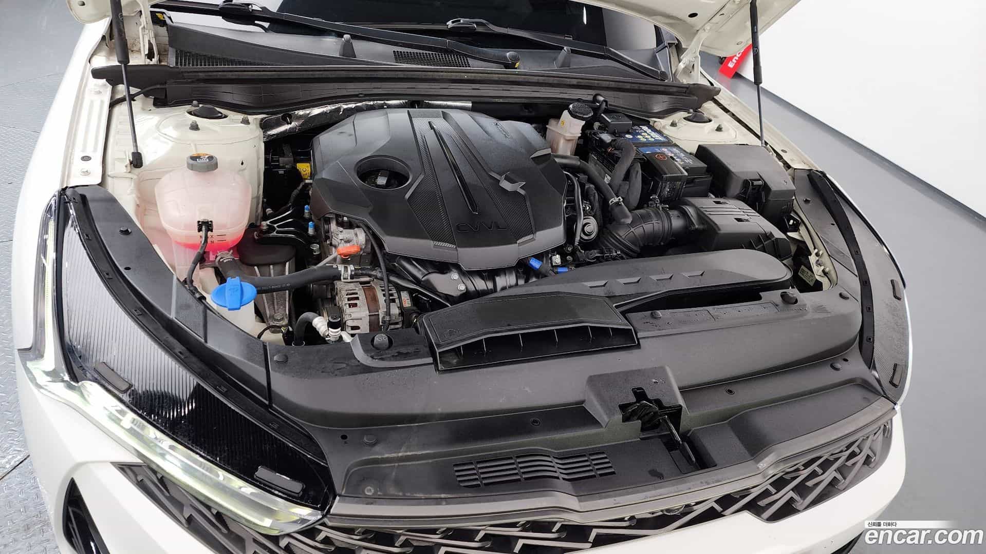 K5 Kia 2021.1-INNER-006
