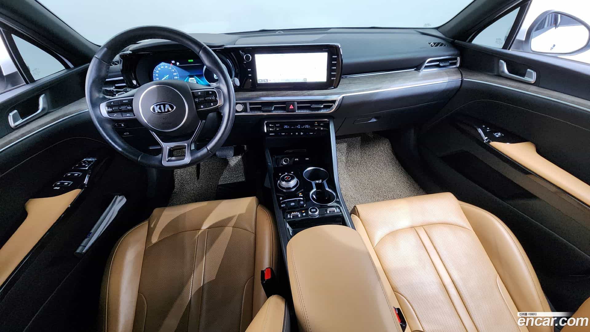 K5 Kia 2021.1-INNER-007