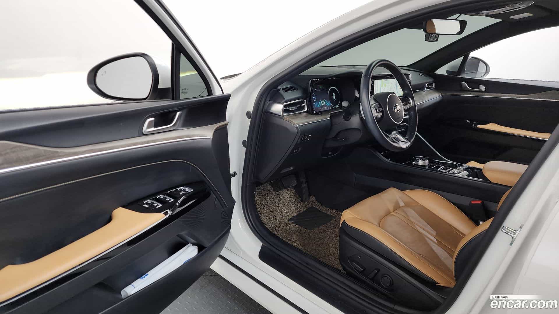K5 Kia 2021.1-INNER-010