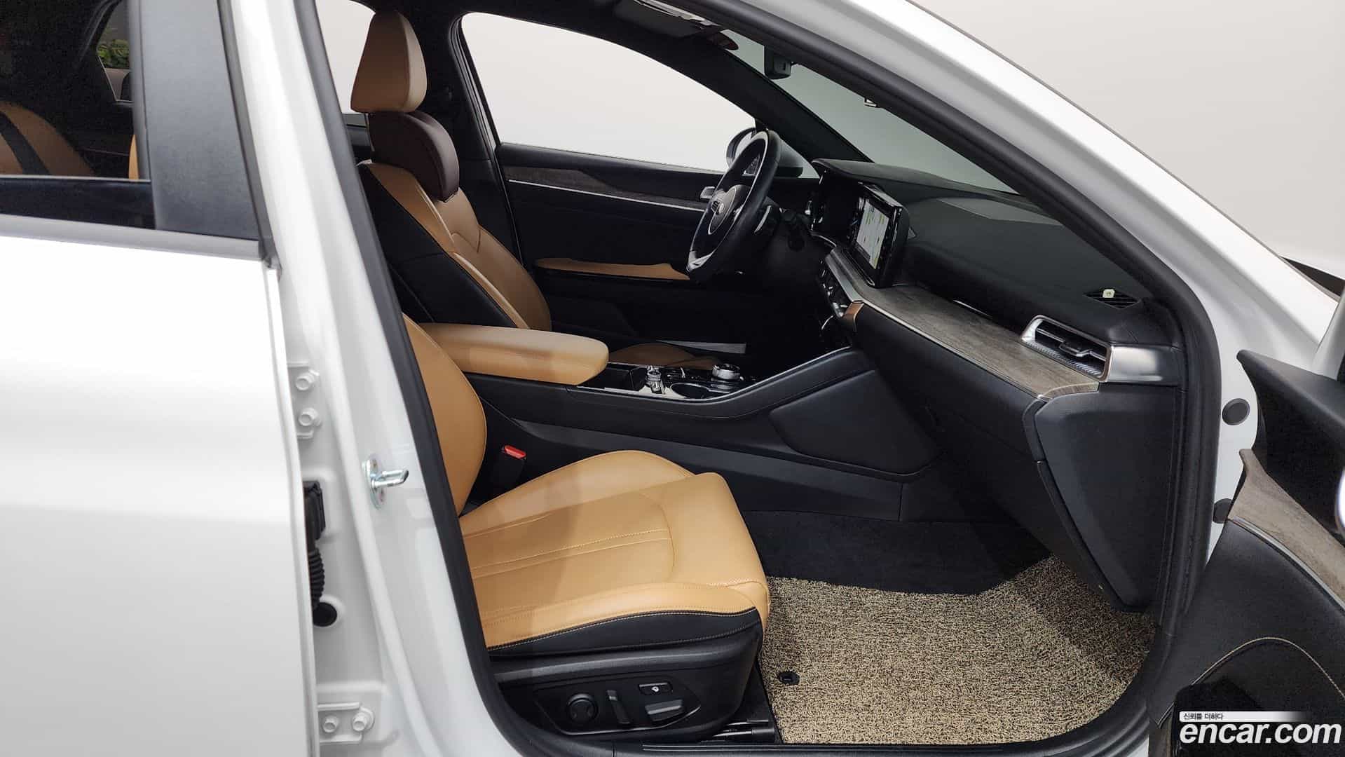 K5 Kia 2021.1-OPTION-015