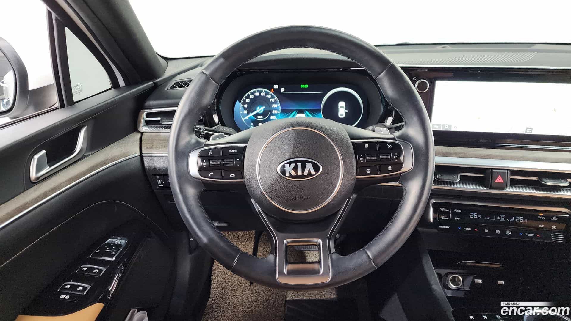 K5 Kia 2021.1-OPTION-017