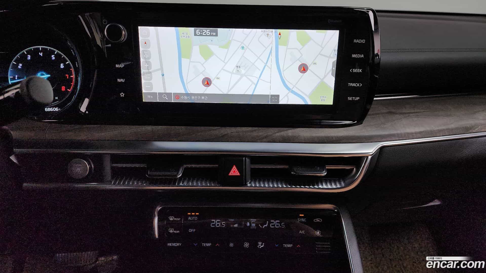 K5 Kia 2021.1-OPTION-018
