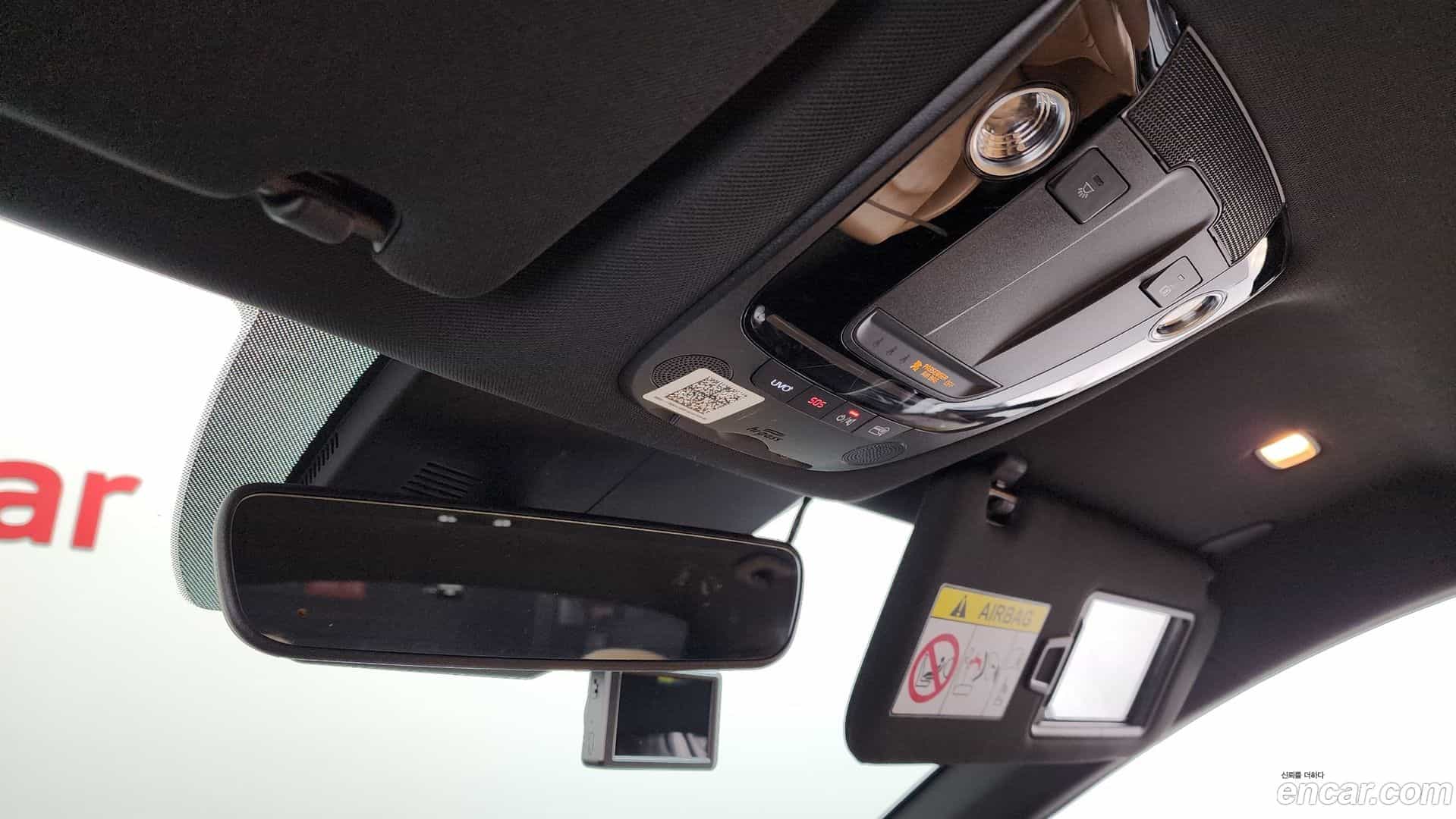 K5 Kia 2021.1-OPTION-023