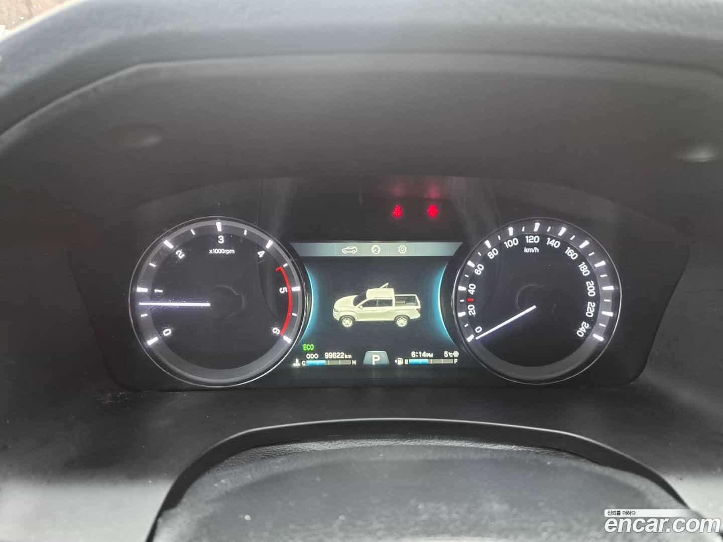 Rexton KG Mobility 2021.8-INNER-008