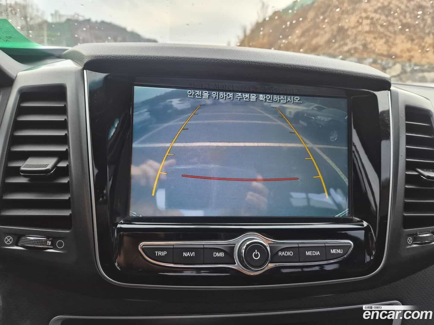 Rexton KG Mobility 2021.8-OPTION-016