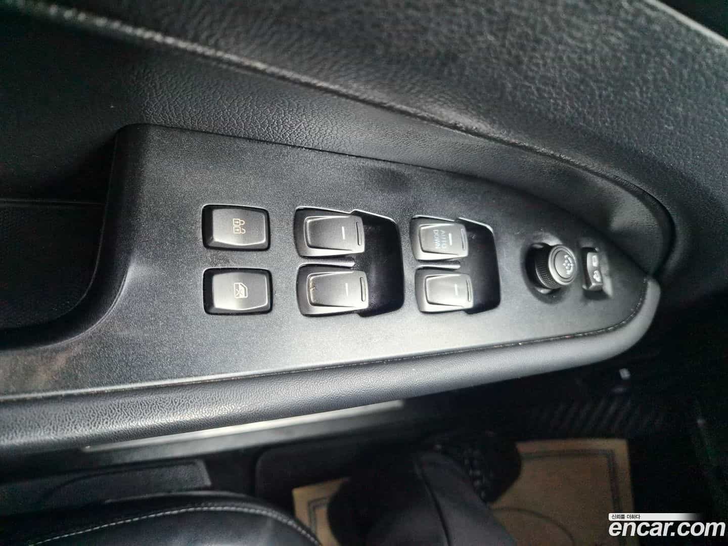 Rexton KG Mobility 2021.8-OPTION-020